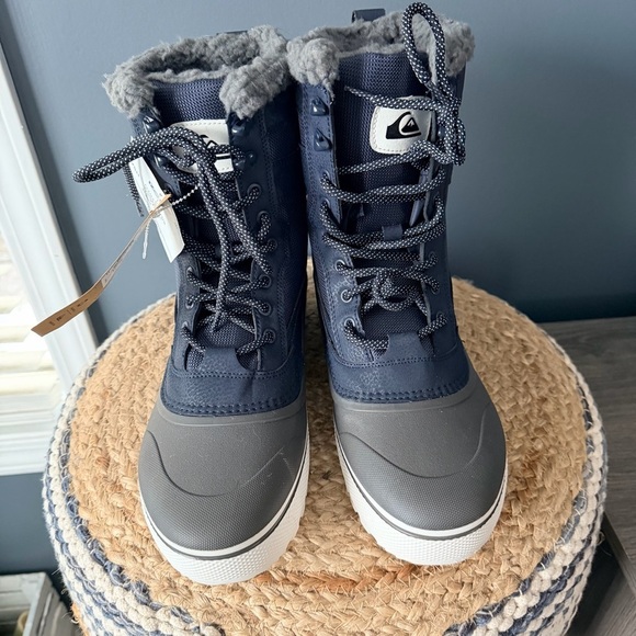 Quiksilver Snow Boots 200G 3M Thinsulate main image 7